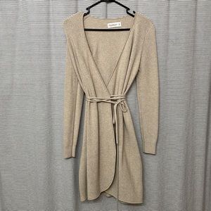 Abercrombie & Fitch Sweater dress